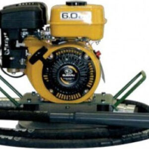 Δονητής μπετού Subaru Master RB 635 με σφύρα Belle BGA 35